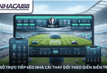 Tỷ số trực tiếp kèo nhà cái – Bắt nhịp trận cầu không gián đoạn kèo nhà cái 88
