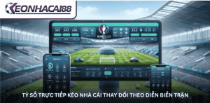 kèo nhà cái 88