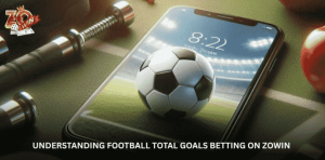 Over/under betting