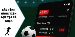 Football Coverage