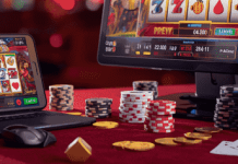 What Makes a Gambling Platform Easy to Navigate? Gambling website