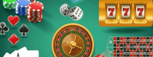 Online casino websites