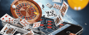 Casino Platform