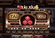 Tài xỉu Rikvip và cách một kết quả được hình thành từ ba viên xúc xắc Rikvip