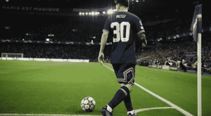 corner kick betting