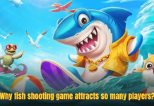 Top Sunwin Fish Shooting Game Tips From Expert Players shooting game