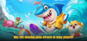 shooting game